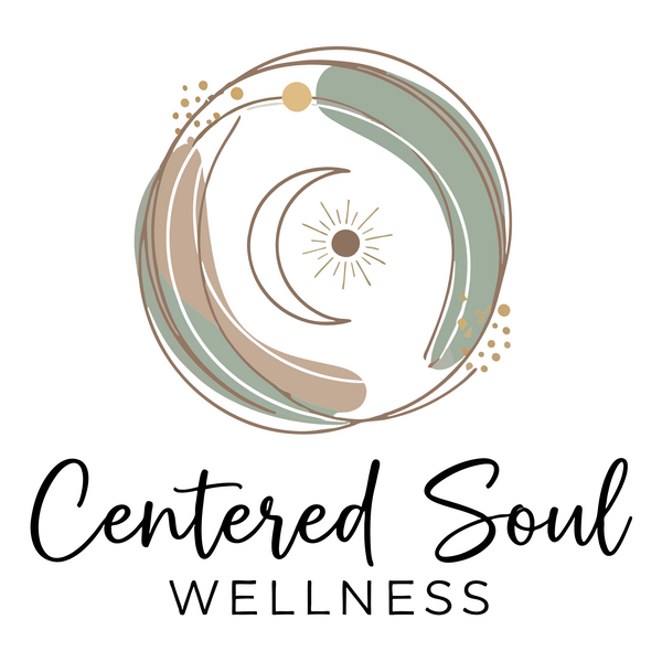 Centered Soul Wellness